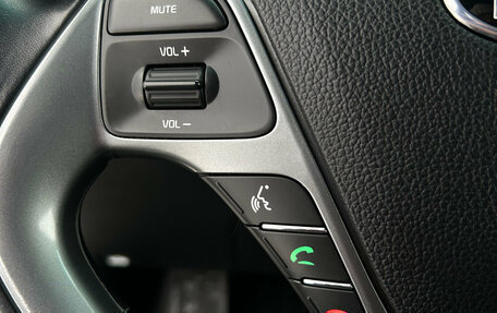 KIA Rio III рестайлинг, 2015 год, 1 100 000 рублей, 15 фотография