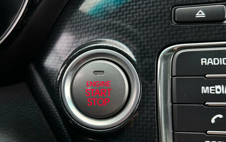 KIA Rio III рестайлинг, 2015 год, 1 100 000 рублей, 19 фотография