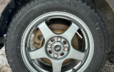 KIA Rio III рестайлинг, 2015 год, 1 100 000 рублей, 24 фотография