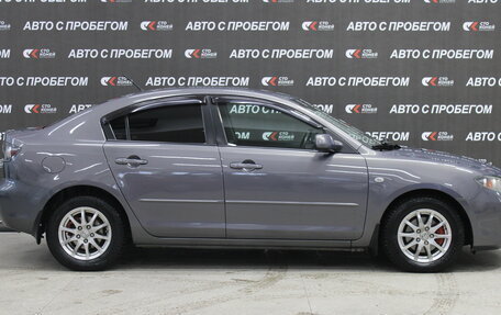 Mazda 3, 2007 год, 689 000 рублей, 4 фотография