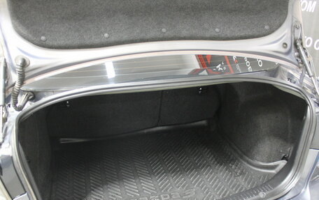 Mazda 3, 2007 год, 689 000 рублей, 13 фотография