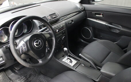 Mazda 3, 2007 год, 689 000 рублей, 5 фотография