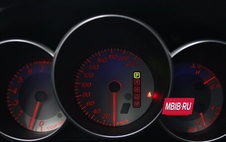 Mazda 3, 2007 год, 689 000 рублей, 8 фотография