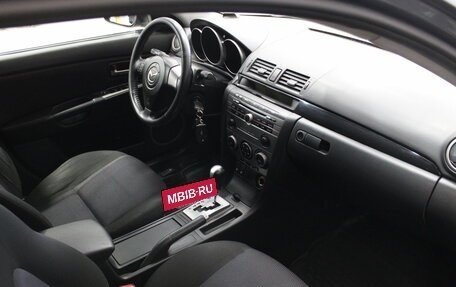 Mazda 3, 2007 год, 689 000 рублей, 6 фотография