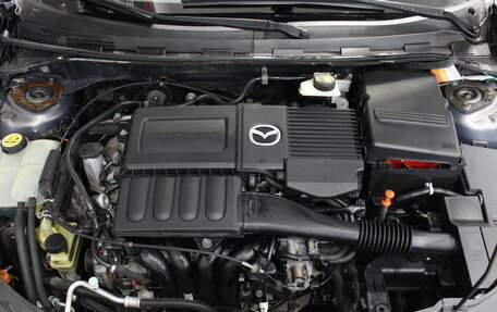 Mazda 3, 2007 год, 689 000 рублей, 14 фотография