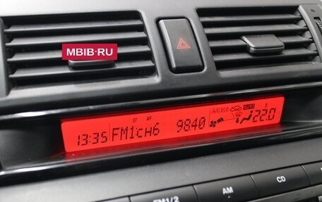 Mazda 3, 2007 год, 689 000 рублей, 9 фотография