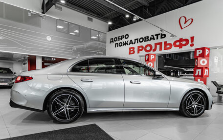 Mercedes-Benz E-Класс, 2025 год, 9 765 000 рублей, 4 фотография