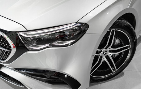 Mercedes-Benz E-Класс, 2025 год, 9 765 000 рублей, 9 фотография