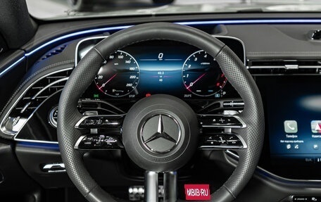 Mercedes-Benz E-Класс, 2025 год, 9 765 000 рублей, 15 фотография