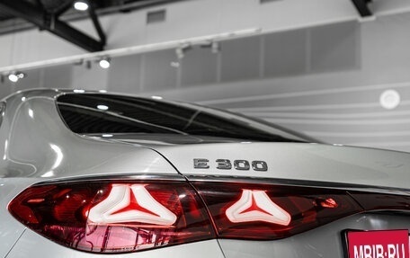 Mercedes-Benz E-Класс, 2025 год, 9 765 000 рублей, 11 фотография