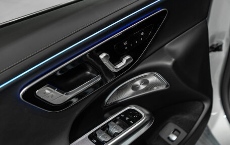 Mercedes-Benz E-Класс, 2025 год, 9 765 000 рублей, 21 фотография