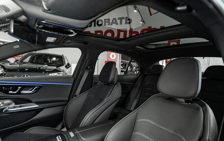 Mercedes-Benz E-Класс, 2025 год, 9 765 000 рублей, 20 фотография