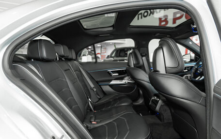 Mercedes-Benz E-Класс, 2025 год, 9 765 000 рублей, 24 фотография