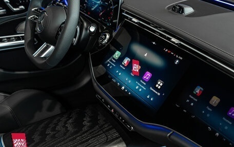 Mercedes-Benz E-Класс, 2025 год, 9 765 000 рублей, 19 фотография