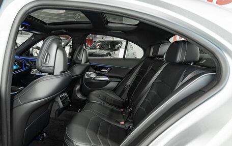 Mercedes-Benz E-Класс, 2025 год, 9 765 000 рублей, 25 фотография