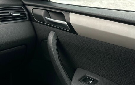 BMW X3, 2013 год, 1 599 000 рублей, 29 фотография