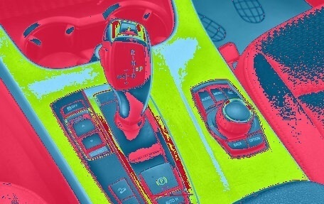 BMW X3, 2013 год, 1 599 000 рублей, 23 фотография