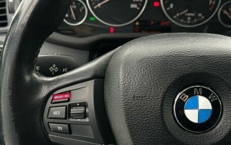 BMW X3, 2013 год, 1 599 000 рублей, 17 фотография