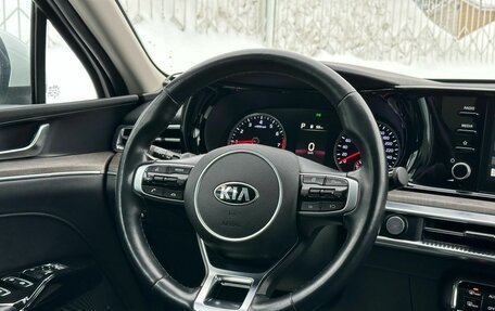 KIA K5, 2021 год, 2 749 000 рублей, 11 фотография