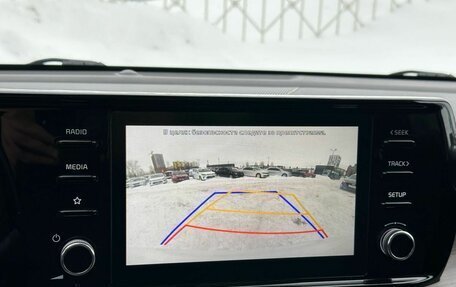 KIA K5, 2021 год, 2 749 000 рублей, 21 фотография