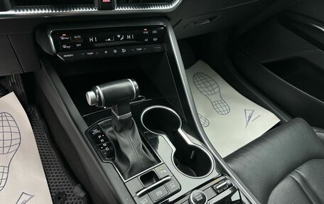 KIA K5, 2021 год, 2 749 000 рублей, 22 фотография