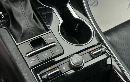 KIA K5, 2021 год, 2 749 000 рублей, 25 фотография