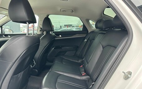 KIA K5, 2021 год, 2 749 000 рублей, 33 фотография