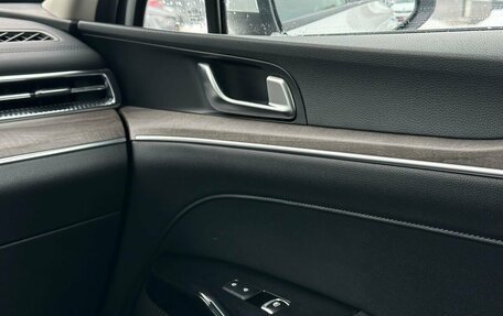 KIA K5, 2021 год, 2 749 000 рублей, 30 фотография