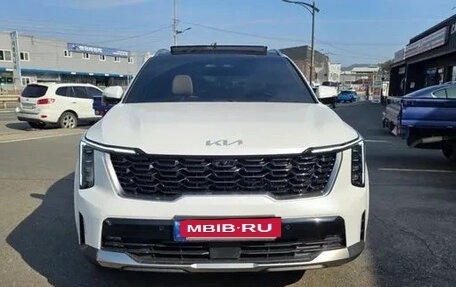 KIA Sorento IV, 2024 год, 4 800 000 рублей, 2 фотография