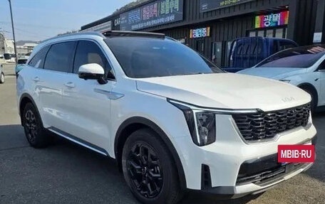 KIA Sorento IV, 2024 год, 4 800 000 рублей, 3 фотография