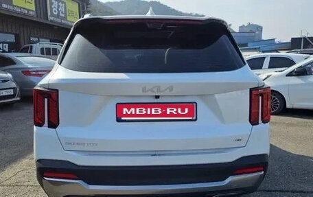 KIA Sorento IV, 2024 год, 4 800 000 рублей, 5 фотография