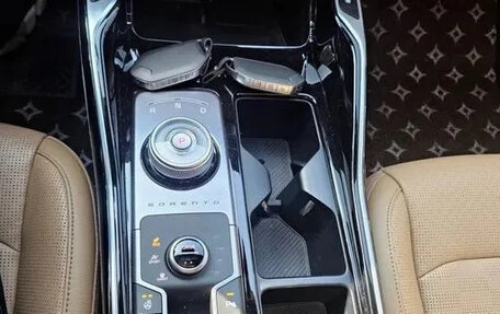 KIA Sorento IV, 2024 год, 4 800 000 рублей, 14 фотография