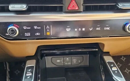 KIA Sorento IV, 2024 год, 4 800 000 рублей, 15 фотография