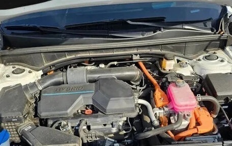 KIA Sorento IV, 2024 год, 4 800 000 рублей, 12 фотография