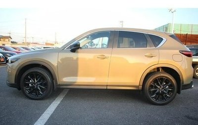 Mazda CX-5 II, 2025 год, 2 598 000 рублей, 1 фотография