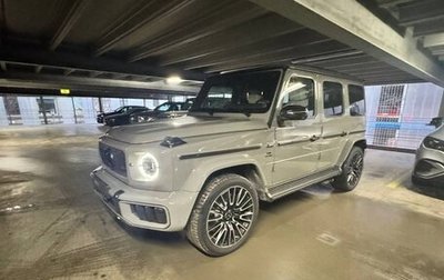 Mercedes-Benz G-Класс AMG, 2026 год, 42 990 000 рублей, 1 фотография