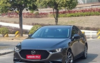 Mazda 3, 2022 год, 1 478 000 рублей, 1 фотография