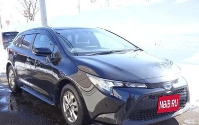 Toyota Corolla, 2021 год, 1 650 000 рублей, 1 фотография