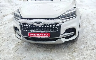 Chery Tiggo 8 I, 2021 год, 1 770 000 рублей, 1 фотография