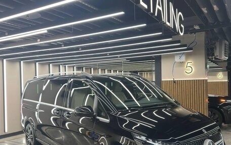 Mercedes-Benz V-Класс, 2023 год, 10 500 000 рублей, 1 фотография