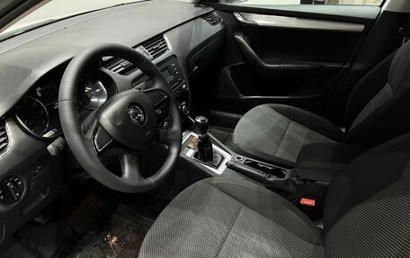 Skoda Octavia, 2014 год, 945 000 рублей, 5 фотография