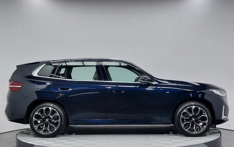 BMW X3, 2025 год, 6 999 000 рублей, 4 фотография