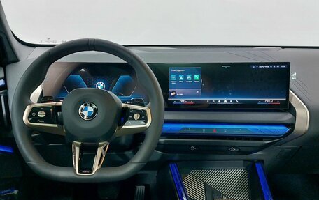 BMW X3, 2025 год, 6 999 000 рублей, 13 фотография