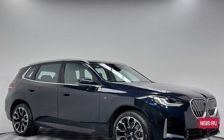 BMW X3, 2025 год, 6 999 000 рублей, 3 фотография