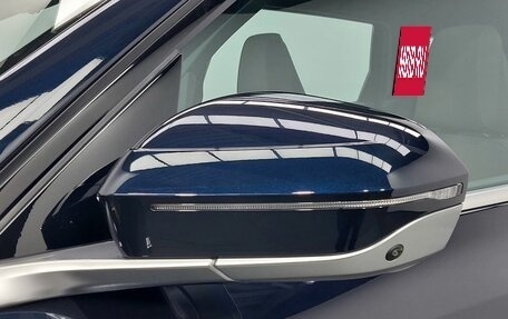 BMW X3, 2025 год, 6 999 000 рублей, 11 фотография