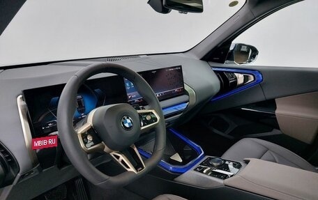 BMW X3, 2025 год, 6 999 000 рублей, 12 фотография