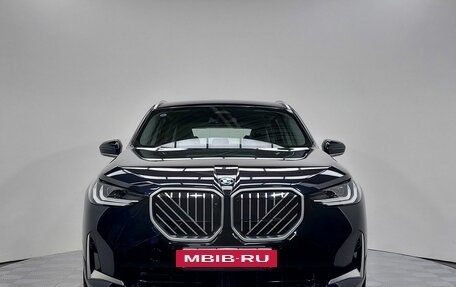 BMW X3, 2025 год, 6 999 000 рублей, 2 фотография