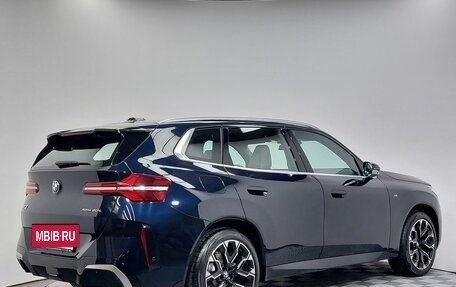 BMW X3, 2025 год, 6 999 000 рублей, 5 фотография