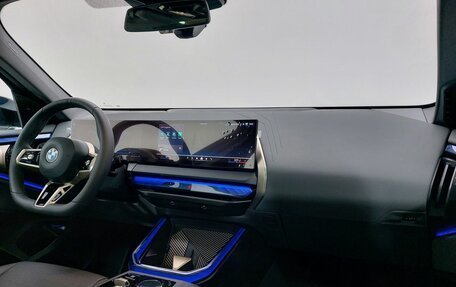 BMW X3, 2025 год, 6 999 000 рублей, 15 фотография