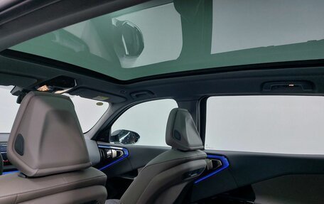 BMW X3, 2025 год, 6 999 000 рублей, 22 фотография